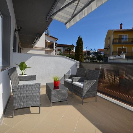 M&N Apartment Rovinj Dış mekan fotoğraf
