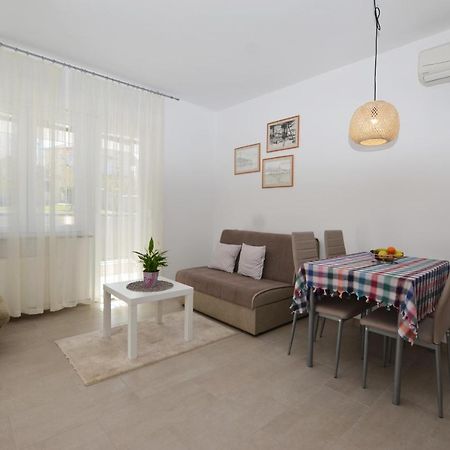M&N Apartment Rovinj Dış mekan fotoğraf