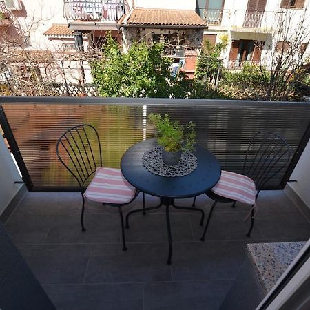 M&N Apartment Rovinj Dış mekan fotoğraf