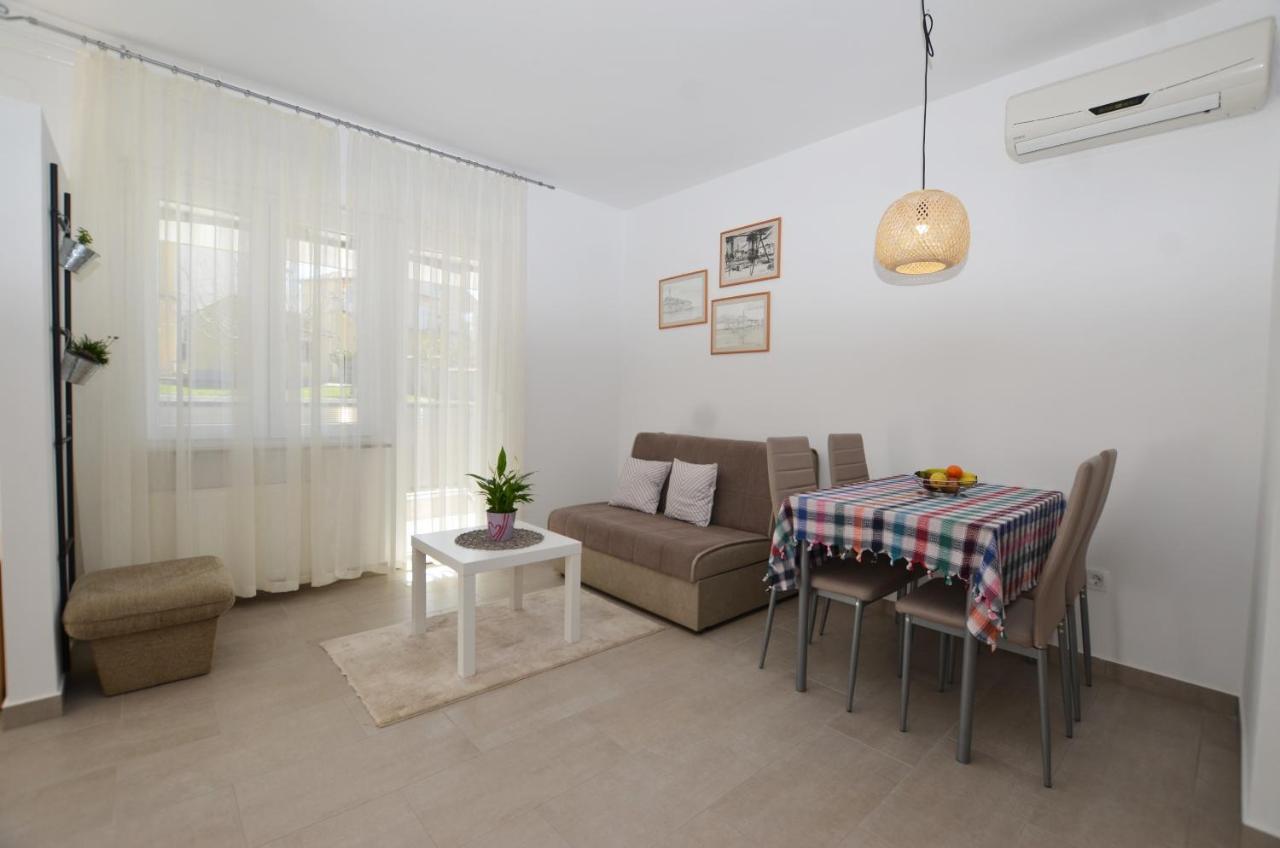 M&N Apartment Rovinj Dış mekan fotoğraf
