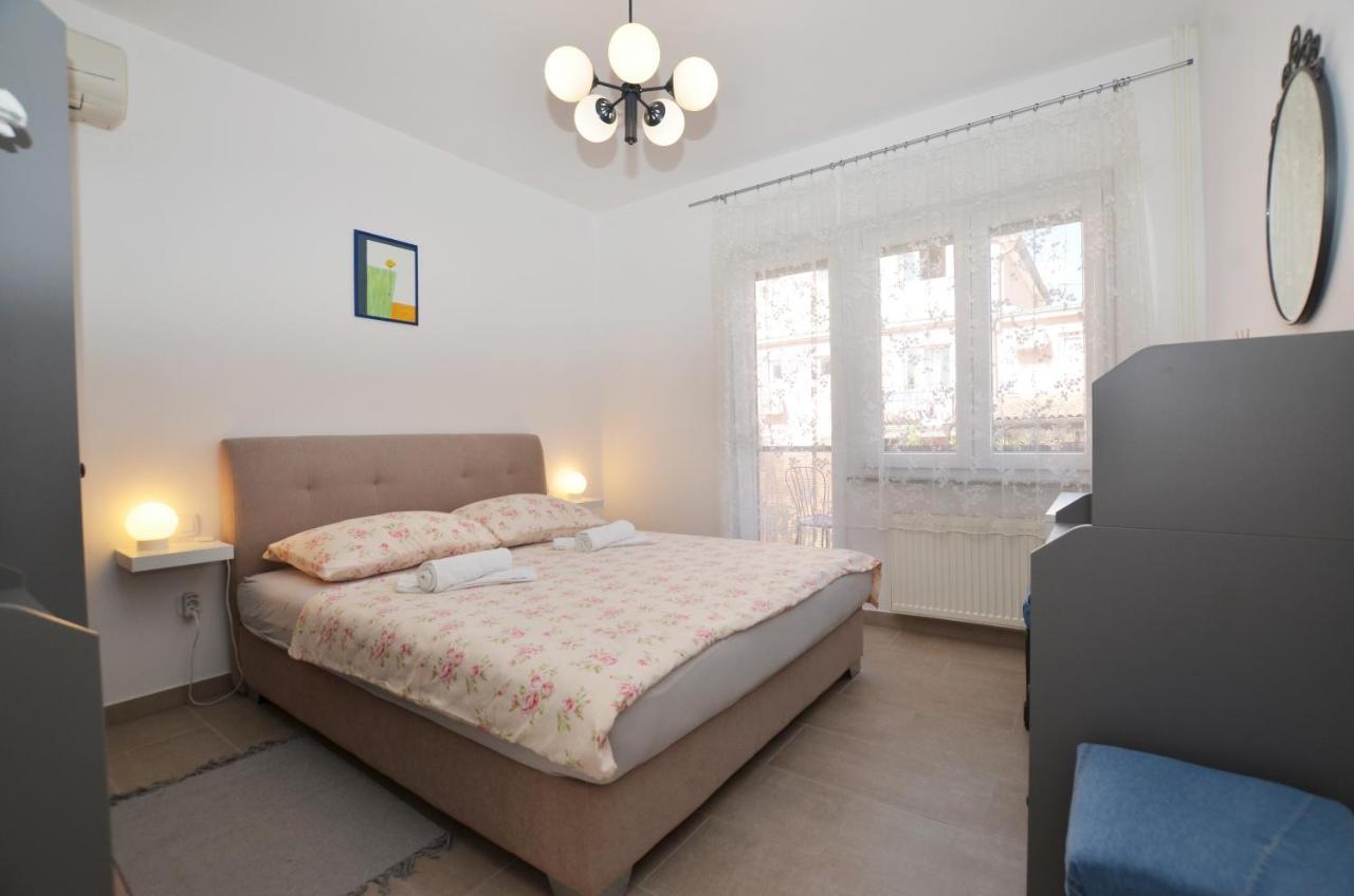 M&N Apartment Rovinj Dış mekan fotoğraf