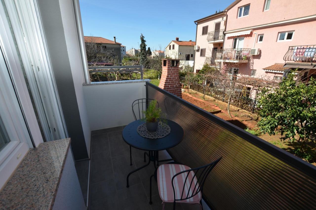 M&N Apartment Rovinj Dış mekan fotoğraf