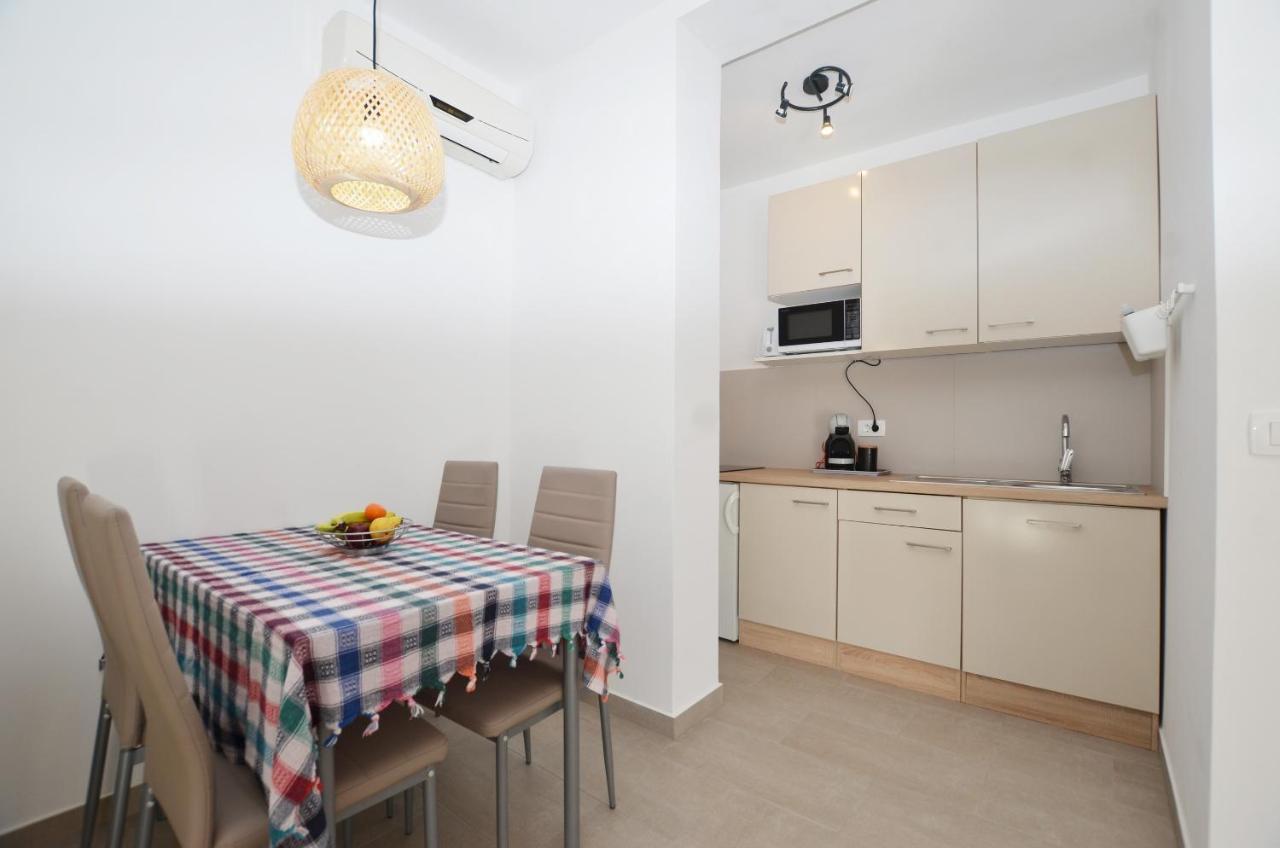 M&N Apartment Rovinj Dış mekan fotoğraf