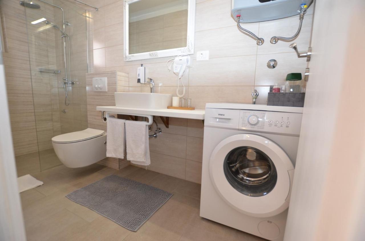 M&N Apartment Rovinj Dış mekan fotoğraf