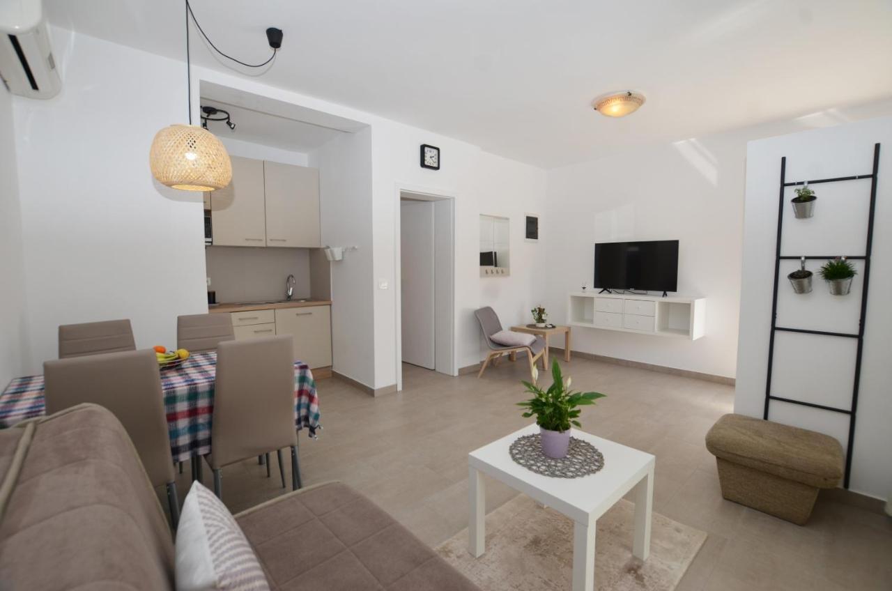M&N Apartment Rovinj Dış mekan fotoğraf