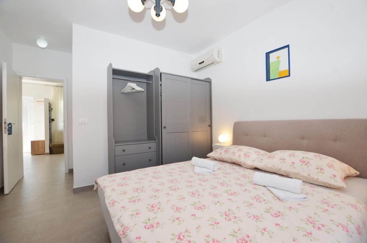 M&N Apartment Rovinj Dış mekan fotoğraf
