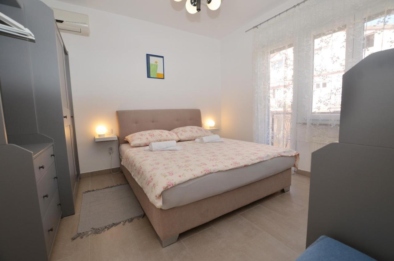 M&N Apartment Rovinj Dış mekan fotoğraf