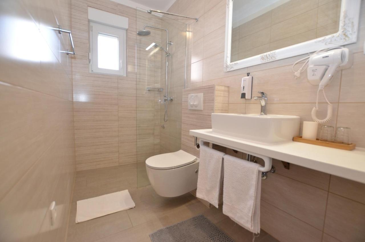 M&N Apartment Rovinj Dış mekan fotoğraf