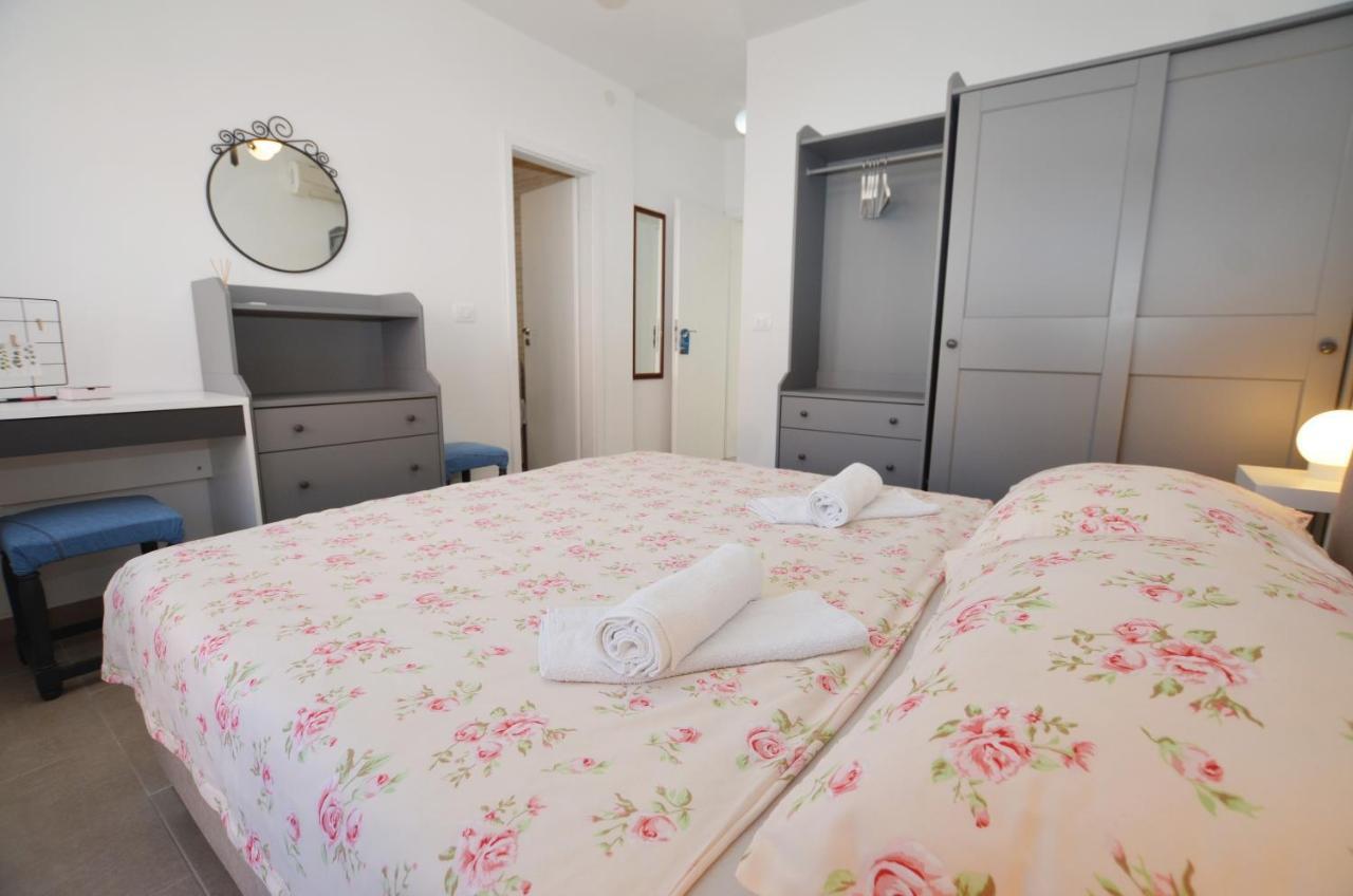M&N Apartment Rovinj Dış mekan fotoğraf
