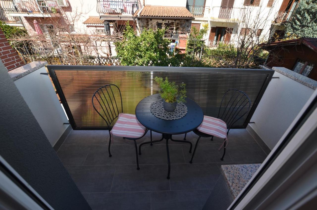 M&N Apartment Rovinj Dış mekan fotoğraf